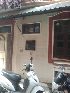 3 BHK Independent Builder Floor