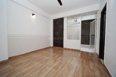 Bedroom Image of 1430 Sq.ft 3 BHK Apartment / Flat for sale in Star Realcon Rameshwaram, Ghukna Ghaziabad for Rs. 11500000