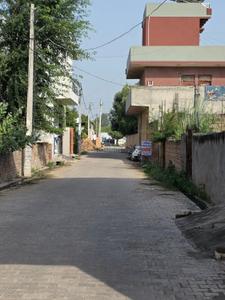Image of 2040 Sq.ft Residential Plot / Land for sale in Baba Mastnath Nagar, Rohtak for Rs. 12500000
