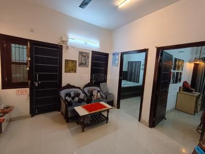 Hall Image of 1200 Sq.ft 2 BHK Villa for sale in Manoharpur Moradabad for Rs. 16000000