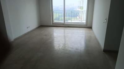 Living Room Image of 2077 Sq.ft 3 BHK Apartment / Flat for sale in Umang Winter Hills, Sector 77 Gurgaon for Rs. 20400000