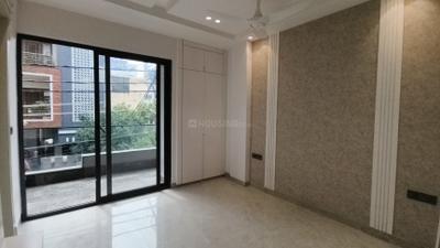 Bedroom Image of 2100 Sq.ft 4 BHK Builder Floor for sale in Indirapuram Ghaziabad for Rs. 26000000