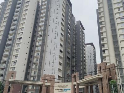 Building Image of 2475 Sq.ft 3.5 BHK Apartment / Flat for sale in Sumadhura Horizon, Kondapur Hyderabad for Rs. 27500000