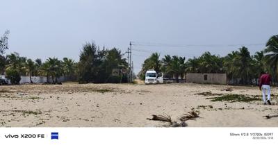 Image of 750 Sq.ft Residential Plot / Land for sale in Koovathur, Chennai for Rs. 1121250
