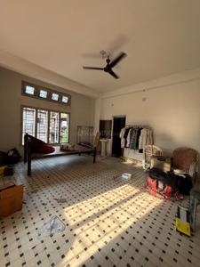 Bedroom Image of 600 Sq.ft 1 RK Independent House for rent in Borbari Guwahati for Rs. 7000