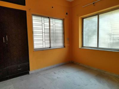 Bedroom Image of 750 Sq.ft 2 BHK Apartment / Flat for sale in Kasba Kolkata for Rs. 3500000
