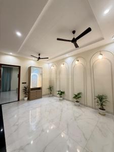 Hall Image of 2200 Sq.ft 3 BHK Villa for sale in Manyawas Jaipur for Rs. 19000000