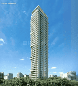 Image of 850 Sq.ft 2 BHK Apartment / Flat for sale in Ashray Jaswanti Jewel, Kandivali West, Mumbai for Rs. 26500000