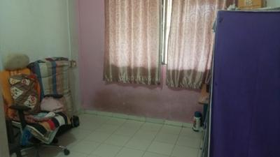 1 BHK Flat