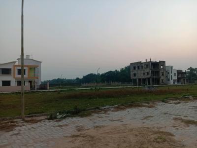 Image of 3600 Sq.ft Residential Plot / Land for sale in Swapnabhumi, New Town, Kolkata for Rs. 8000008