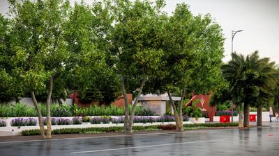 Image of 1381 Sq.ft Residential Plot / Land for sale in Pattanam, Coimbatore for Rs. 3329000