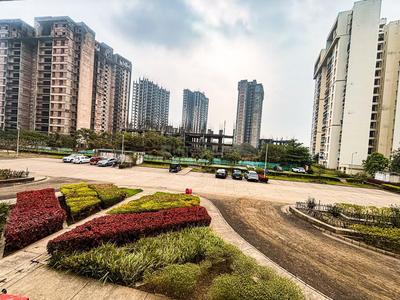 Image of 3100 Sq.ft 4 BHK Duplex for sale in Unitech Uniworld City, New Town, Kolkata for Rs. 28000000