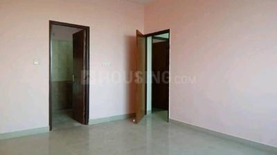 Bedroom Image of 1440 Sq.ft 3 BHK Apartment / Flat for rent in Regency, Thakurpukur Kolkata for Rs. 25000