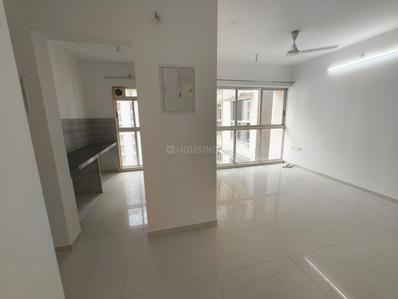 Hall Image of 489 Sq.ft 2 BHK Apartment / Flat for sale in Lodha Upper Thane Woodlands A B And J, Bhiwandi Thane for Rs. 5000000