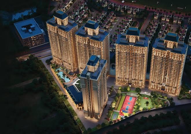 Hiranandani Everland Main Image 1