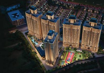 3 BHK Flat