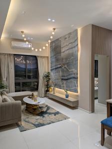 1 BHK Flat