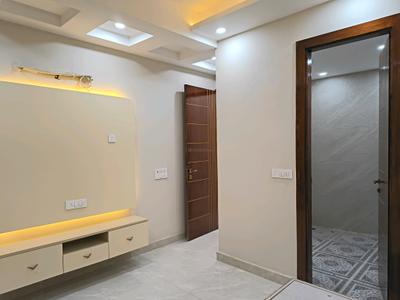 Bedroom Image of 1800 Sq.ft 4 BHK Builder Floor for sale in Indirapuram Ghaziabad for Rs. 23500000