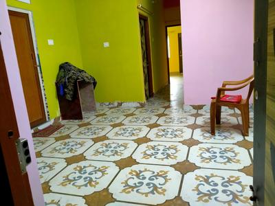 Hall Image of 800 Sq.ft 2 BHK Apartment / Flat for sale in Barrackpore Kolkata for Rs. 2900000