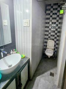 Image of 1020 Sq.ft 2 BHK Apartment / Flat for sale in Manavsthal Height, Andheri East, Mumbai for Rs. 19500000