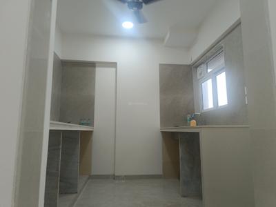 Kitchen Image of 1100 Sq.ft 2.5 BHK Duplex for rent in Concrete Sai Swayam, Chembur Mumbai for Rs. 105000