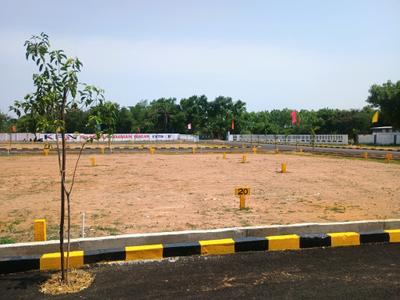 Image of 1025 Sq.ft Residential Plot / Land for sale in Urapakkam, Chennai for Rs. 5123975