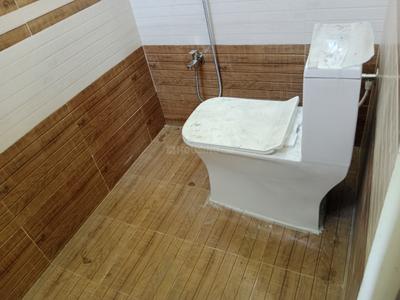 Bathroom Image of 1600 Sq.ft 3 BHK Independent House for sale in  Constructions Panneer Gardens, Pannimadai Coimbatore for Rs. 8000000
