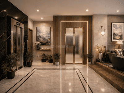 Image of 5500 Sq.ft 5 BHK Villa for sale in Avinash Chitwan, Kachana, Raipur for Rs. 35000005