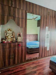 Bedroom Image of 2100 Sq.ft 5 BHK Apartment / Flat for sale in Kalighat Kolkata for Rs. 36500000