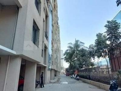 Image of 815 Sq.ft 2 BHK Apartment / Flat for sale in Naren Bliss, Hadapsar, Pune for Rs. 12100000