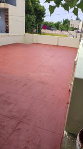 Balcony Image of 1200 Sq.ft 1.5 BHK Independent House for rent in Avaniyapuram Madurai for Rs. 13000