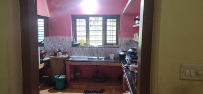 Kitchen Image of 1350 Sq.ft 2 BHK Independent House for sale in Kadapra Pathanamthitta for Rs. 5800000