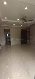 Hall Image of 3119 Sq.ft 4 BHK Builder Floor for sale in Beautiful Homes Luxury Homes, Sector 85 Faridabad for Rs. 24500000