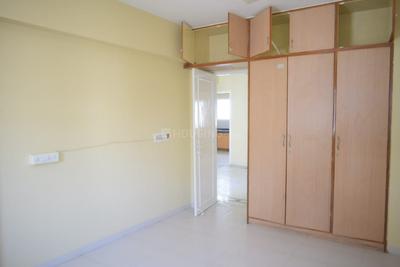 Bedroom Image of 2250 Sq.ft 4 BHK Apartment / Flat for sale in Bodakdev Ahmedabad for Rs. 16000000