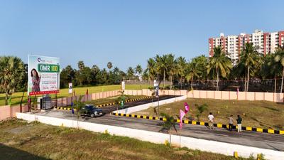 Image of 1300 Sq.ft Residential Plot / Land for sale in Pudupakkam, Chennai for Rs. 5720000
