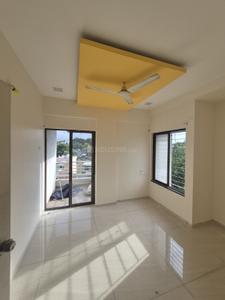 Hall Image of 750 Sq.ft 2 BHK Apartment / Flat for rent in Rajarampuri Kolhapur for Rs. 12000