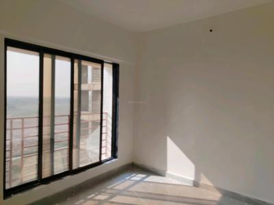 Bedroom Image of 718 Sq.ft 1 BHK Apartment / Flat for sale in Maryland Residence, Vasai West Vasai for Rs. 8000000