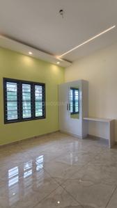 Hall Image of 2300 Sq.ft 4 BHK Independent House for sale in Panangad Kochi for Rs. 12000000