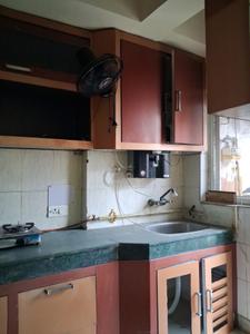 Kitchen Image of 1195 Sq.ft 2.5 BHK Apartment / Flat for sale in Paras Tierea, Sector 137 Noida for Rs. 10000000