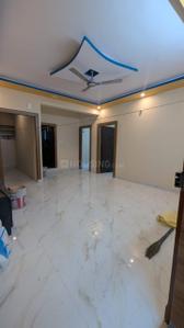 Hall Image of 1100 Sq.ft 2 BHK Builder Floor for rent in Bilekahalli Bengaluru for Rs. 32000