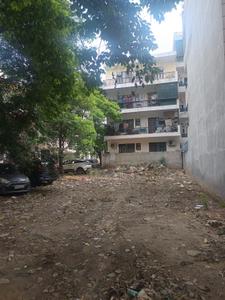 Block C Plot View 2