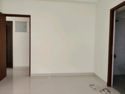 Bedroom Image of 860 Sq.ft 2 BHK Apartment / Flat for sale in Dynamix Divum, Malad East Mumbai for Rs. 27200000