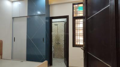 Bedroom Image of 950 Sq.ft 2 BHK Builder Floor for sale in Indirapuram Ghaziabad for Rs. 7000000