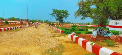 Image of 1000 Sq.ft Residential Plot / Land for sale in Banthra Sikander Pur, Lucknow for Rs. 1500000