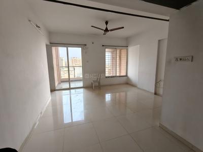 Hall Image of 1060 Sq.ft 2 BHK Apartment / Flat for sale in Dynamic Grandeur Premium L Phase II, Undri Pune for Rs. 5100000