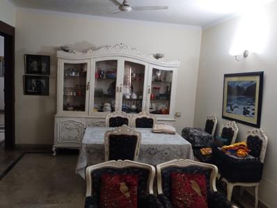 Hall Image of 2200 Sq.ft 3 BHK Builder Floor for sale in Sushant Lok Phase 1 Gurgaon for Rs. 35000000