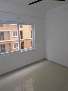 Bedroom Image of 778 Sq.ft 2 BHK Apartment / Flat for rent in Urbanrise Revolution One, Padur Chennai for Rs. 23000