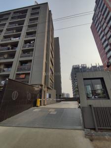 Image of 1250 Sq.ft 2 BHK Apartment / Flat for rent in Shivansh 108, Koba, Gandhinagar for Rs. 21000