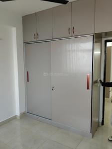 Bedroom Image of 746 Sq.ft 3 BHK Apartment / Flat for sale in Shree Homes, Sector 45 Faridabad for Rs. 5650000