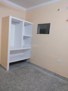 Bedroom Image of 1500 Sq.ft 3 BHK Independent House for rent in Aliganj Lucknow for Rs. 17500